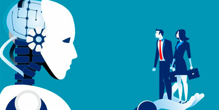 Чего ждать на рынке труда: HR-тренды до 2050 года