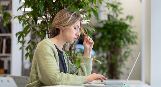 7 причин, почему вы не можете найти работу