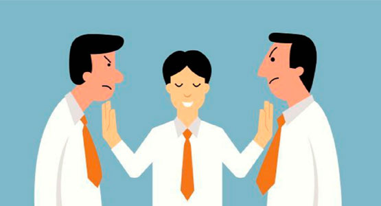 Конфликты на работе: 5 советов для улучшения коммуникации