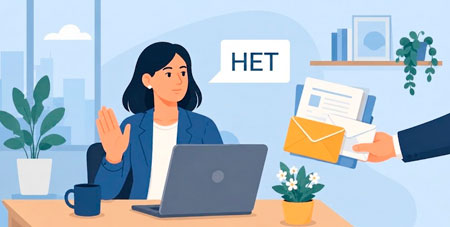 Когда и как говорить «нет» на работе